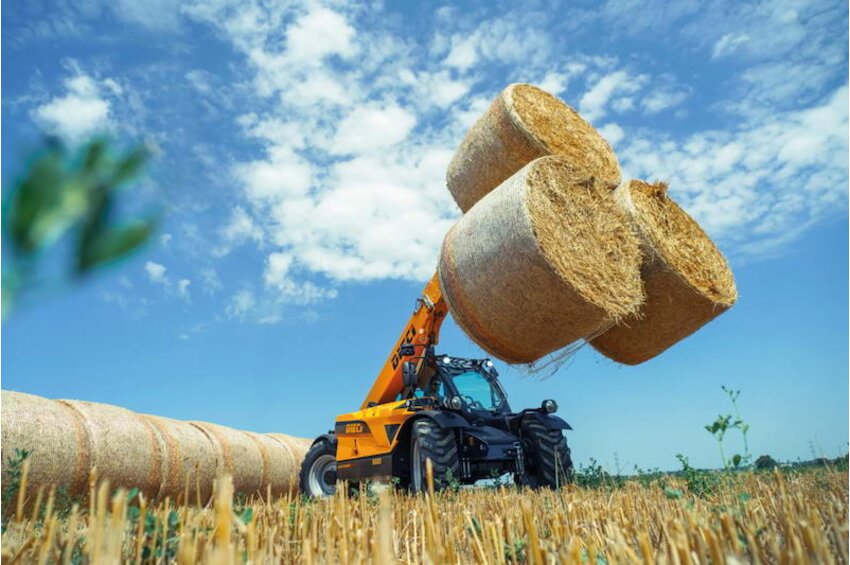 AGRI FARMER 30.7