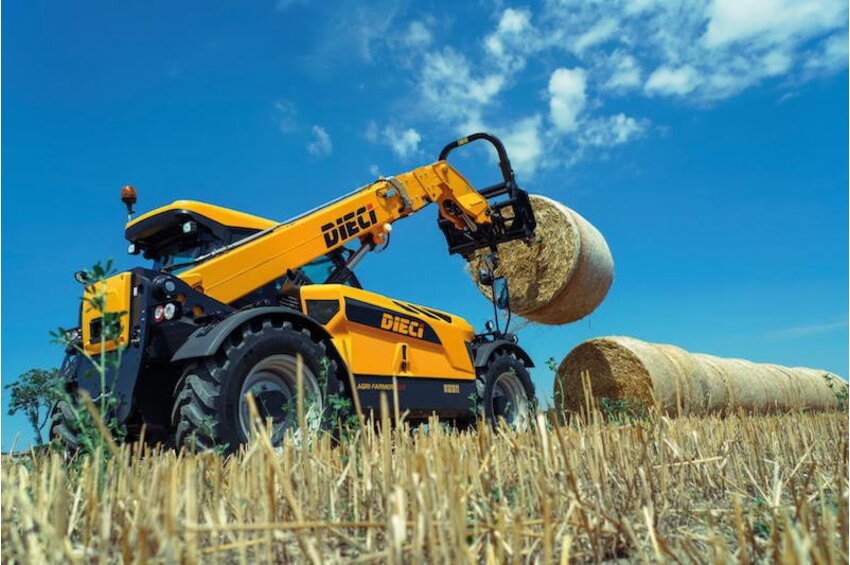 AGRI FARMER 30.7