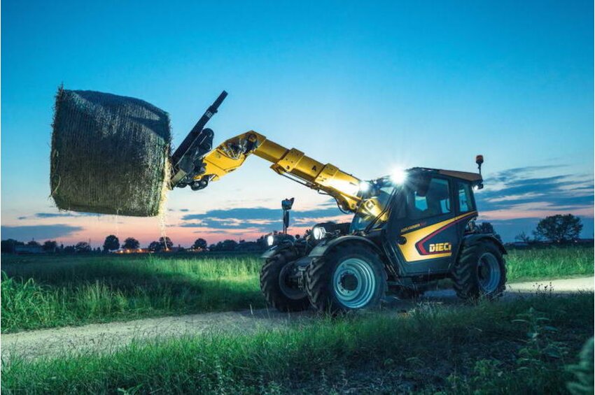 AGRI FARMER 30.9