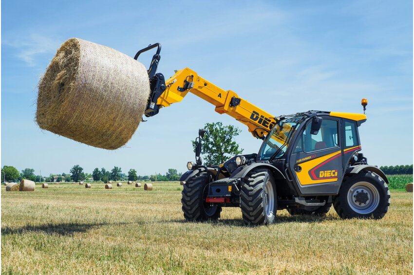 	 AGRI FARMER 32.9