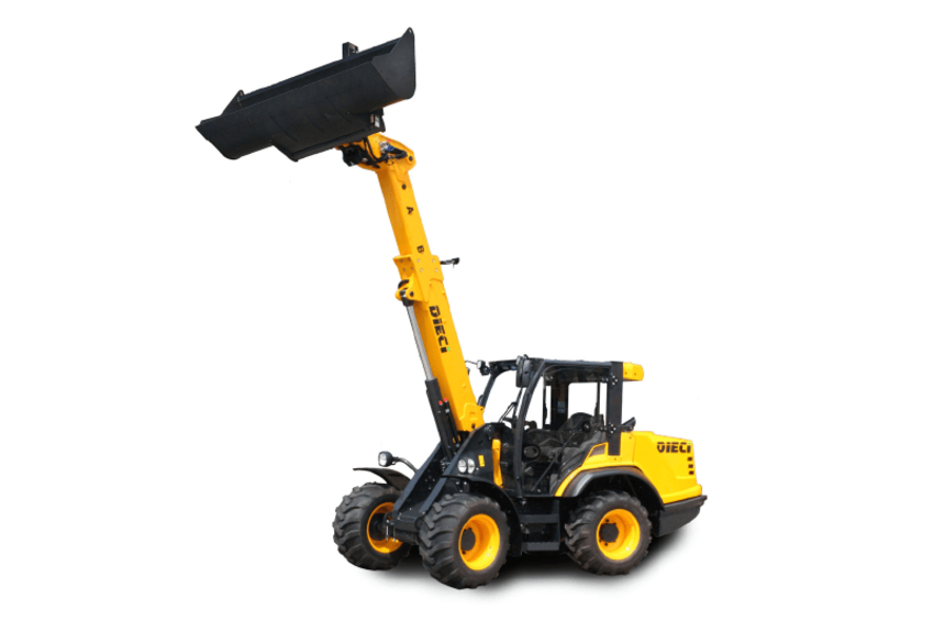 AGRI PIVOT T60