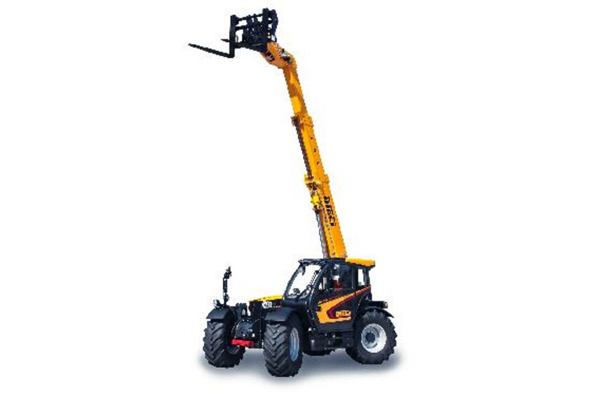AGRI PLUS 40.10 VS EVO 2
