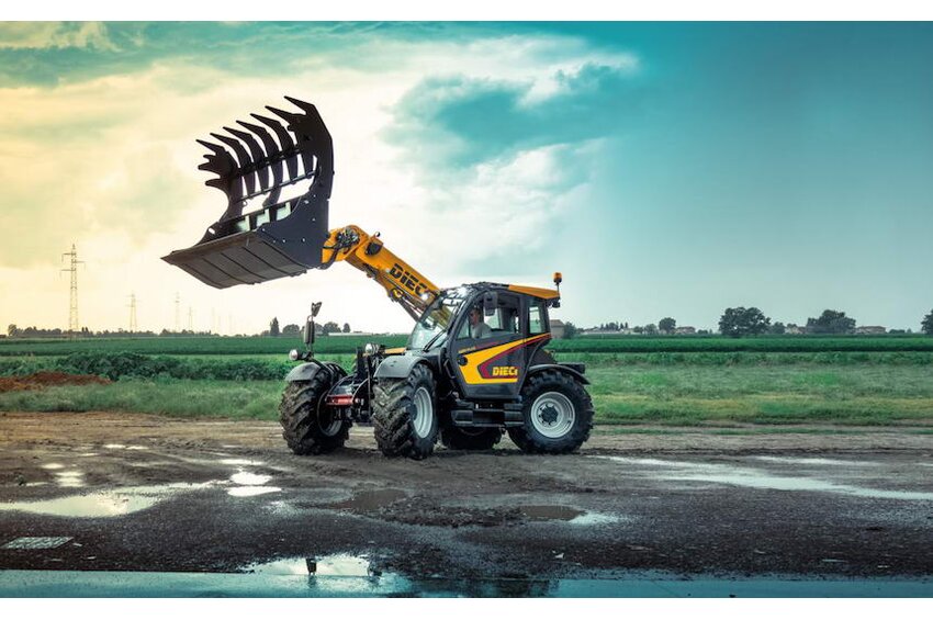 AGRI PLUS 42.7 VS EVO 2