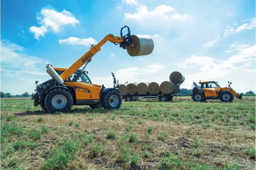 AGRI PLUS 42.7 VS EVO 2