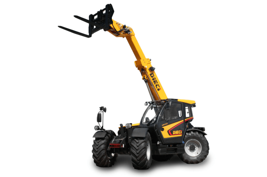 AGRI PLUS 42.7 VS EVO 2