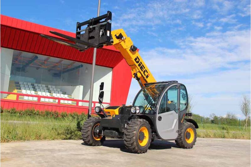 DIECI APOLLO 26.6
