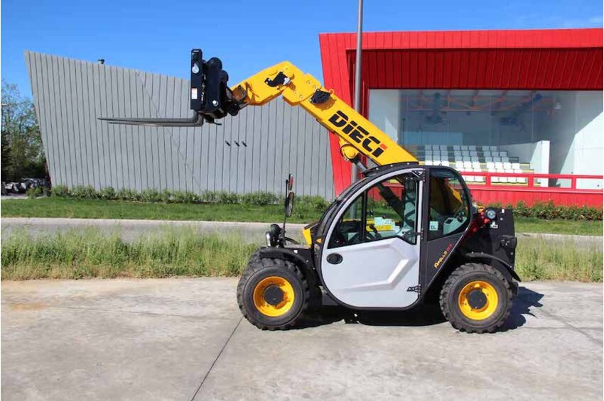 DIECI APOLLO 26.6