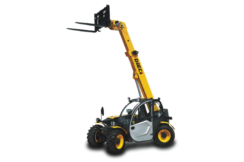 DIECI APOLLO 26.6