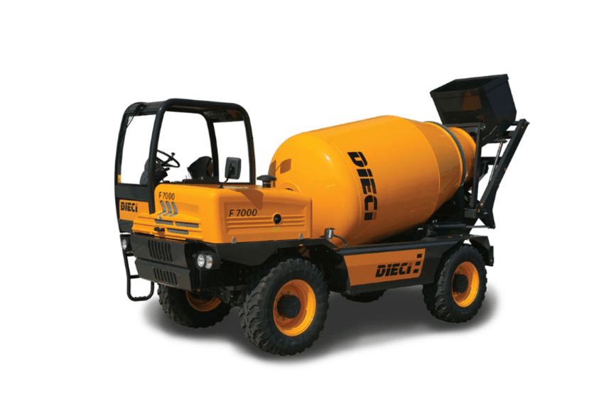 F 7000