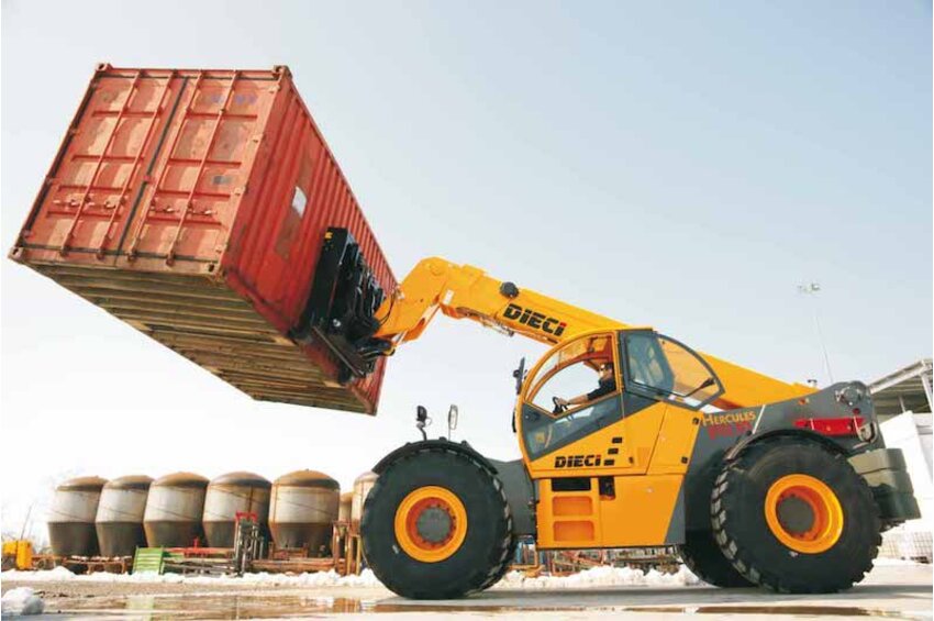 HERCULES 230.10