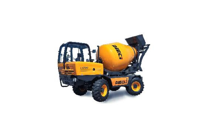 F 4700