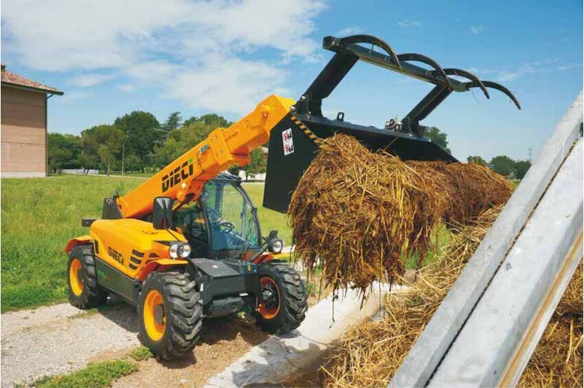 MINI AGRI 26.6