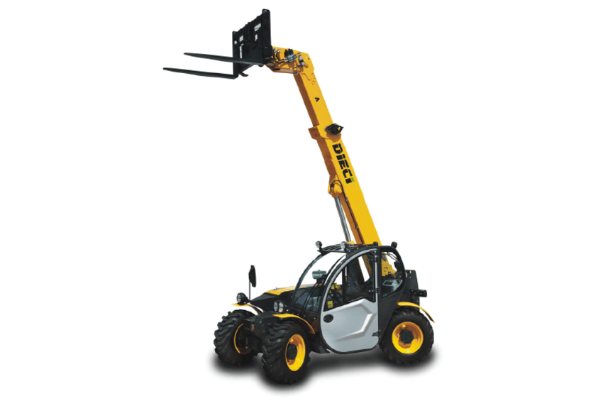 MINI AGRI 26.6