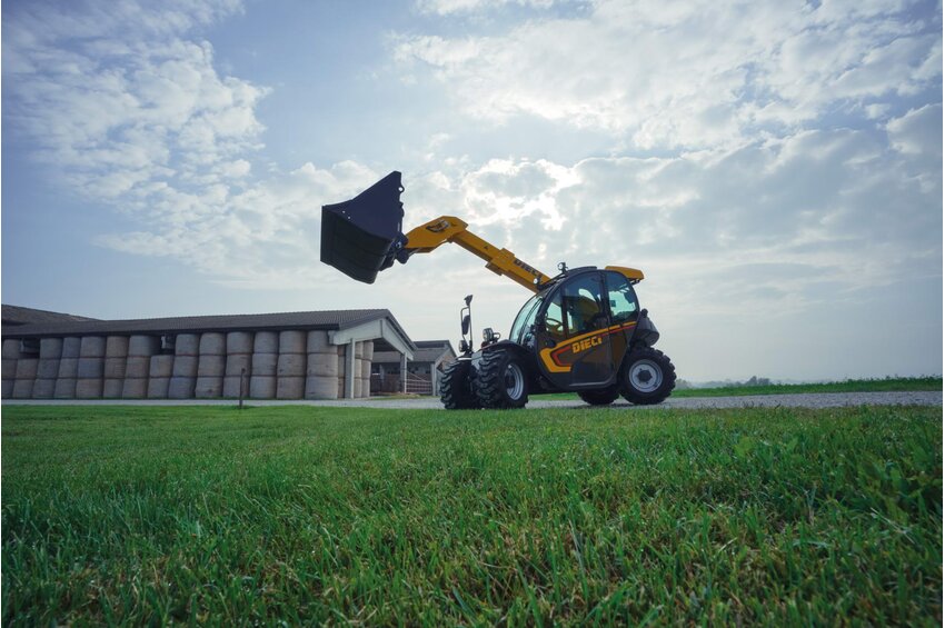 MINI AGRI SMART 20.4