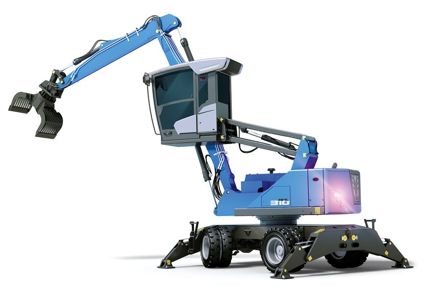 MHL310