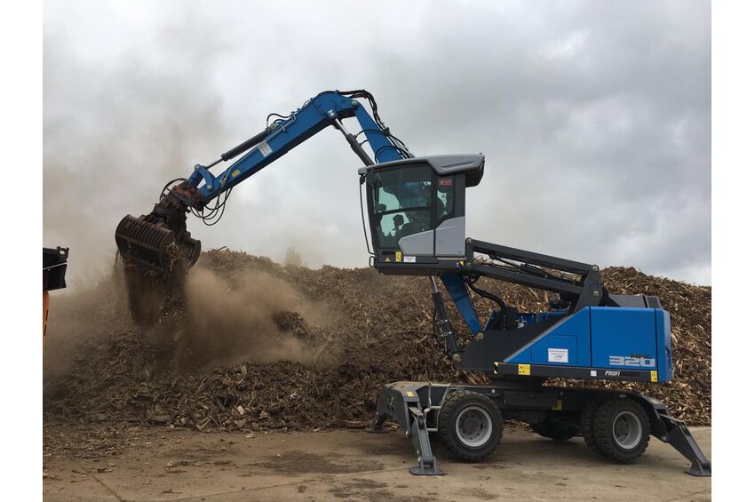 MHL320