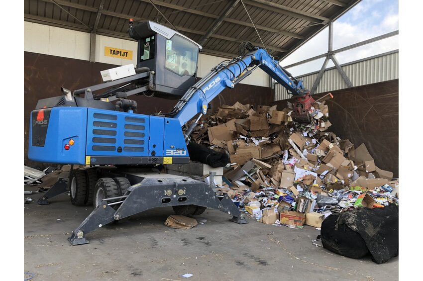 MHL320