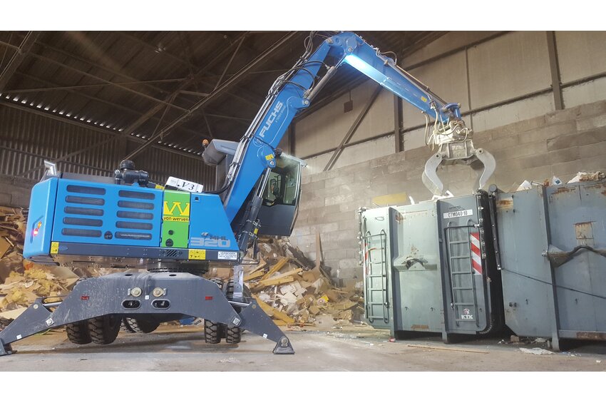 MHL320