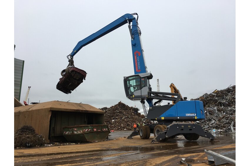 MHL350G