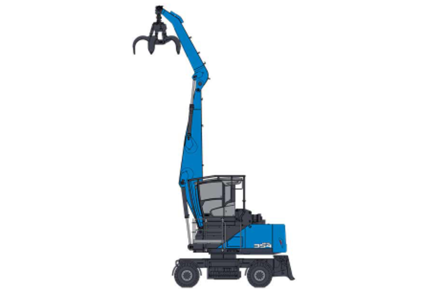 MHL354 F