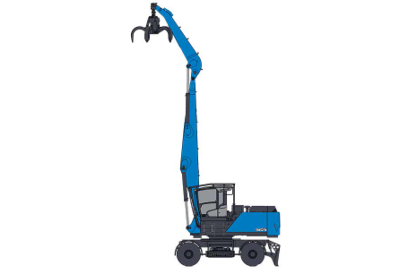 MHL364 F