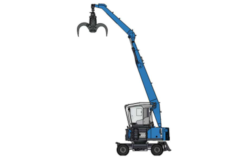 MHL434