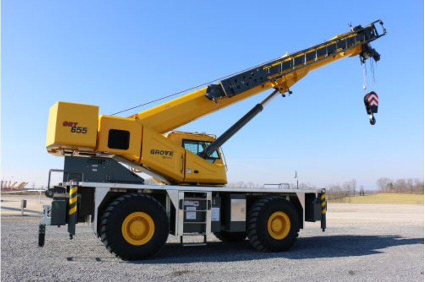 GRT655L