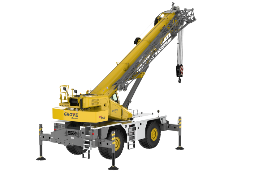 GRT8120
