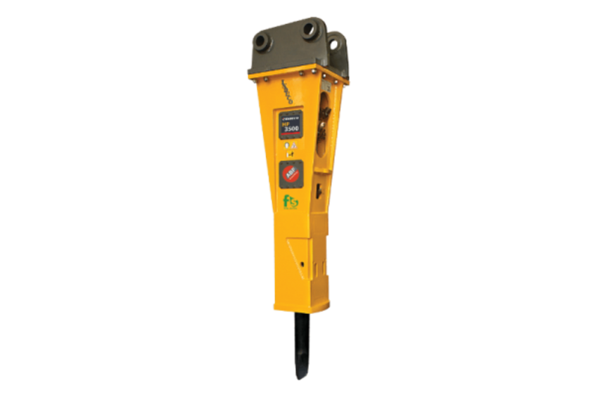 HP3500
