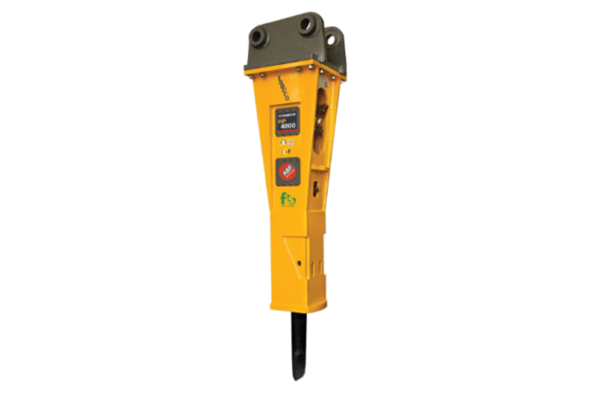 HP4000