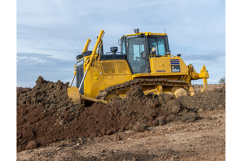 D65EX/WX/PX-18