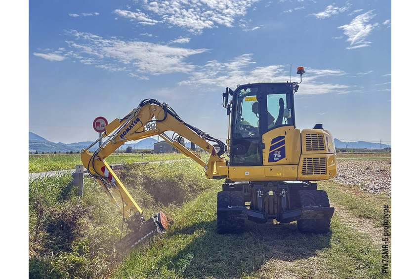 PW75MR-5