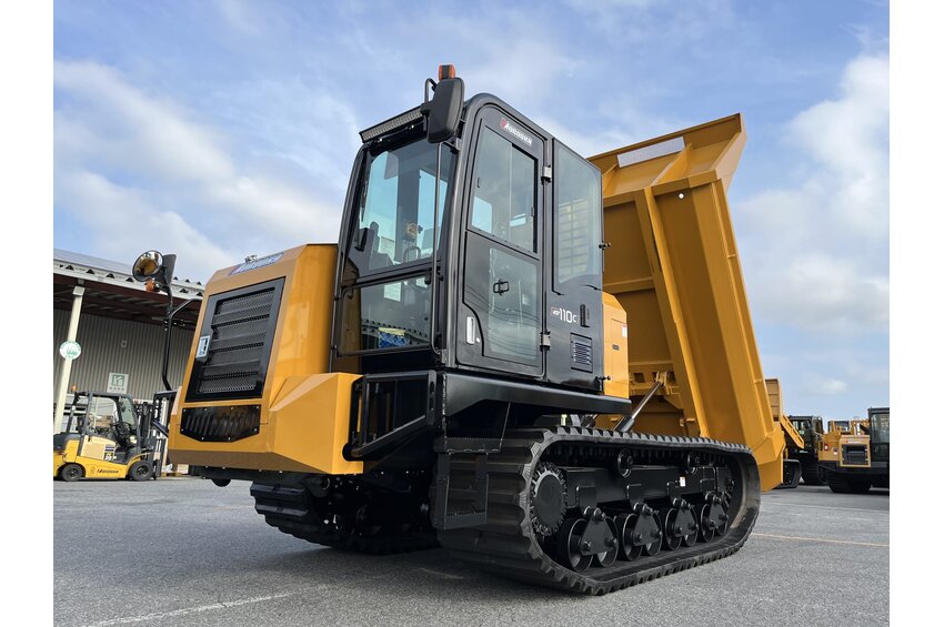 MST110C