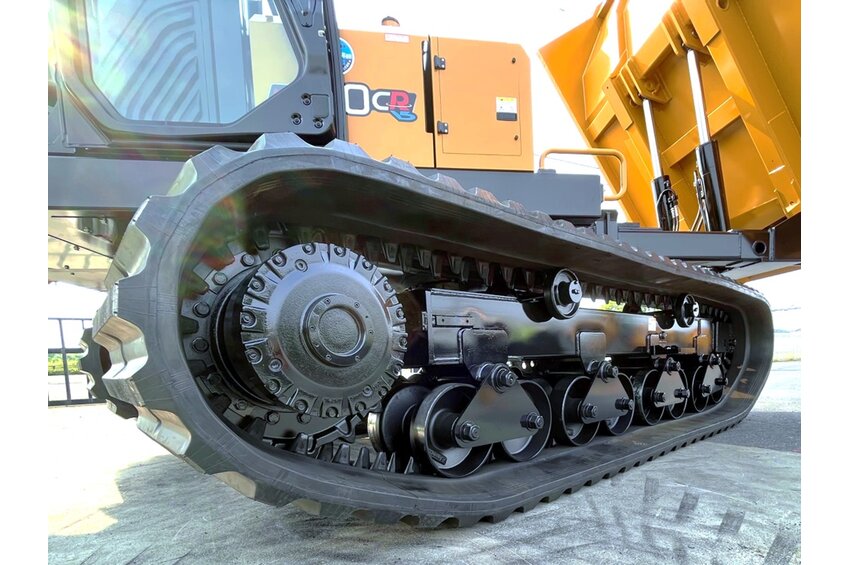 MST110CR