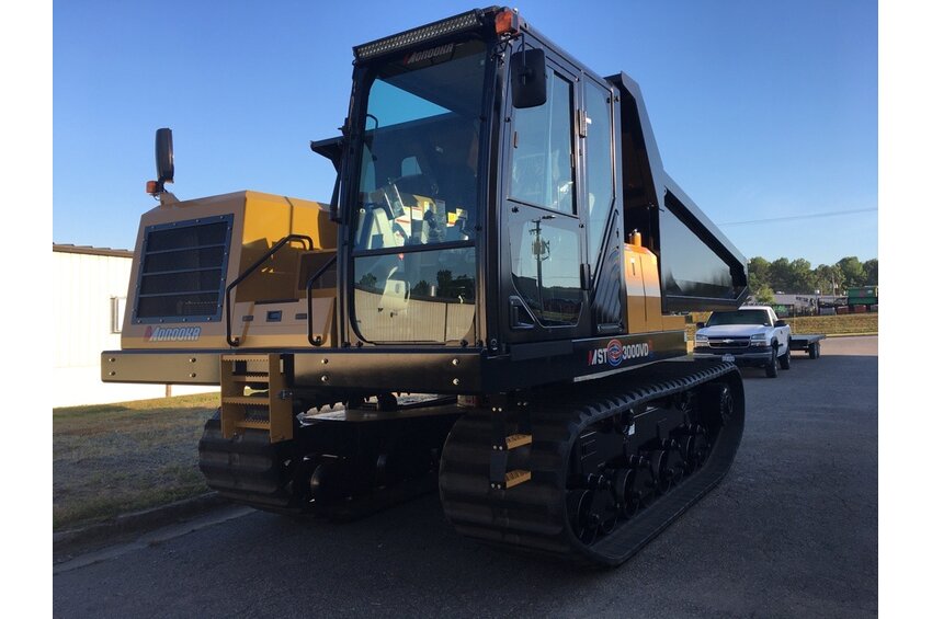 MST-3000VDR