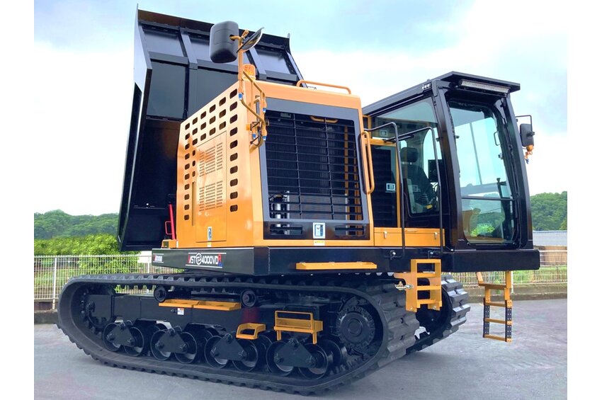 MST-4000VDR