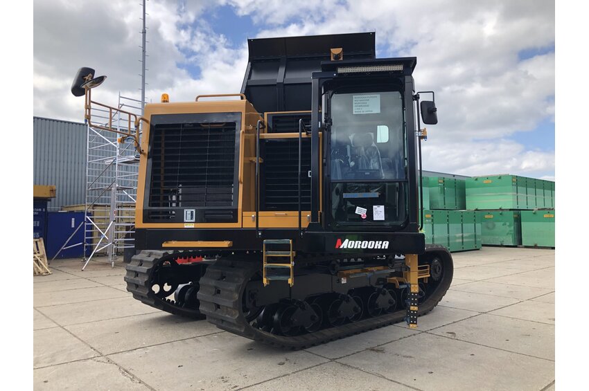 MST-4000VDR