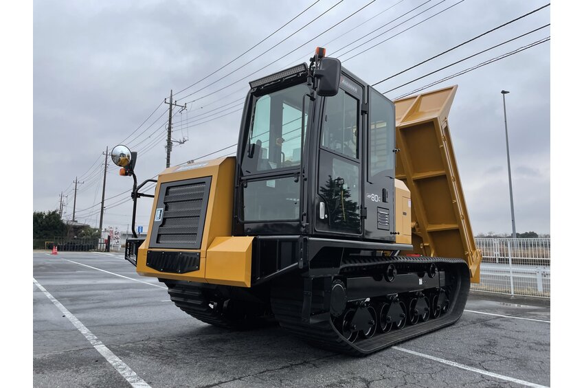 MST80C