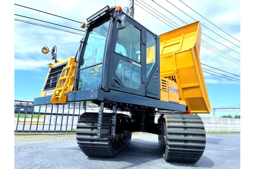 MST80CR