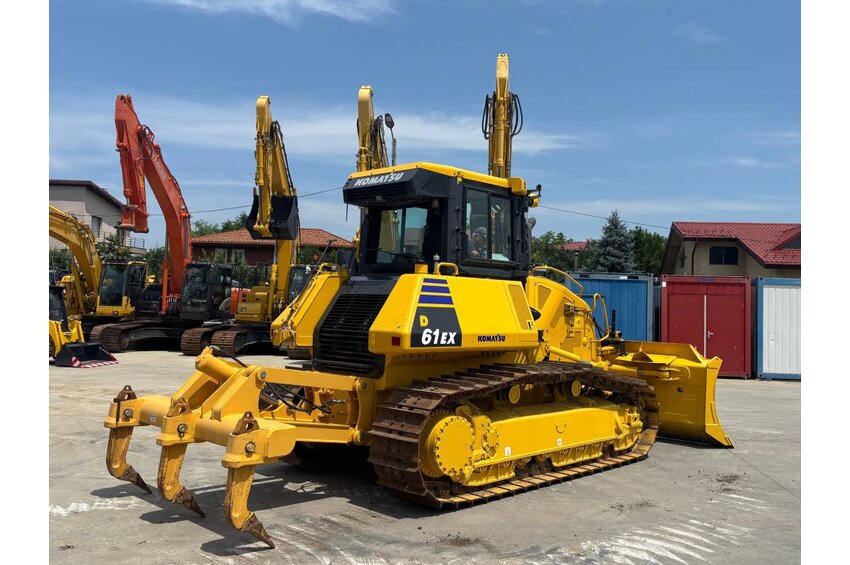 D61EX-24E0