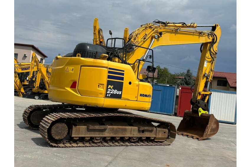 PC 228 USLC-2