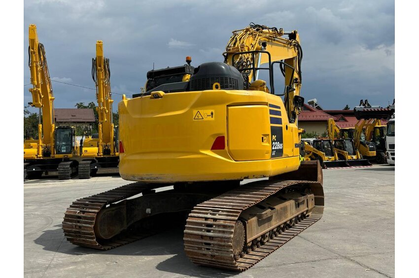 PC 228 USLC-2
