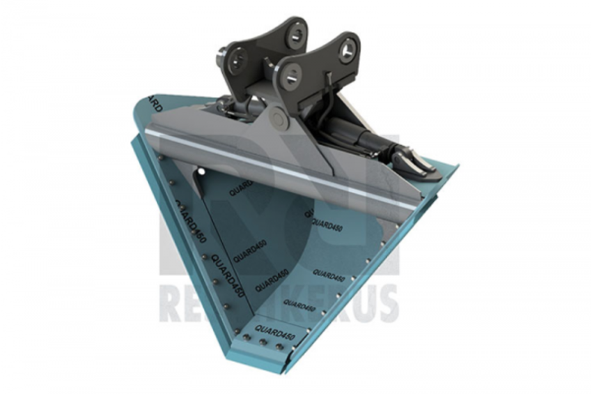 Cupe trapezoidale